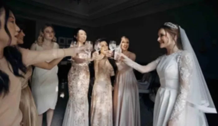 Свадебное агентство "JAM Wedding Planner"