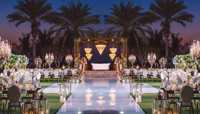 Свадебное агентство "JAM Wedding Planner"