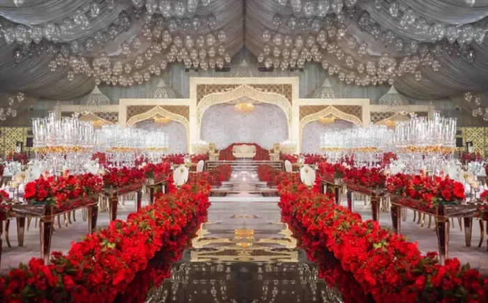 Свадебное агентство "JAM Wedding Planner"