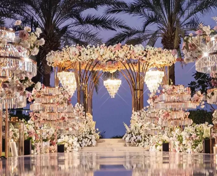 Свадебное агентство "JAM Wedding Planner"
