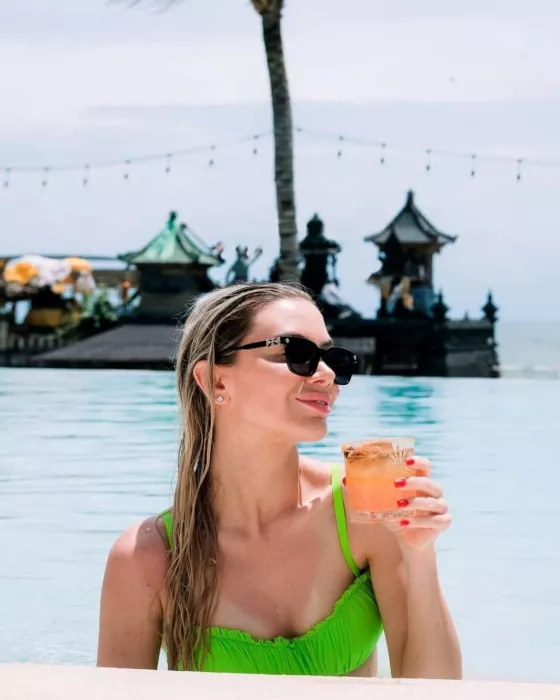 Пляжный Клуб «Café Del Mar»