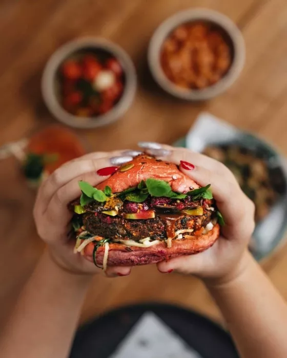 Пляжный Клуб «KU DE TA»