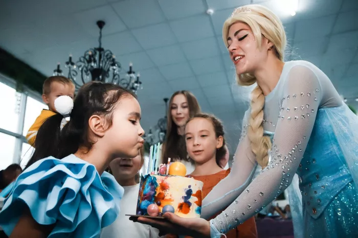 Город Детей Pro White на Архитектора Петина