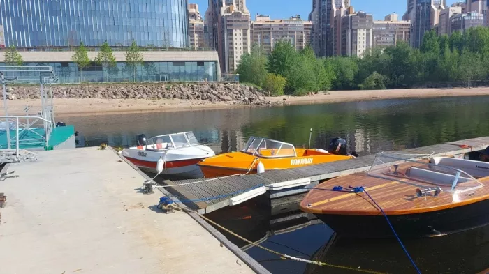 Вейк-клуб "Rokobay"