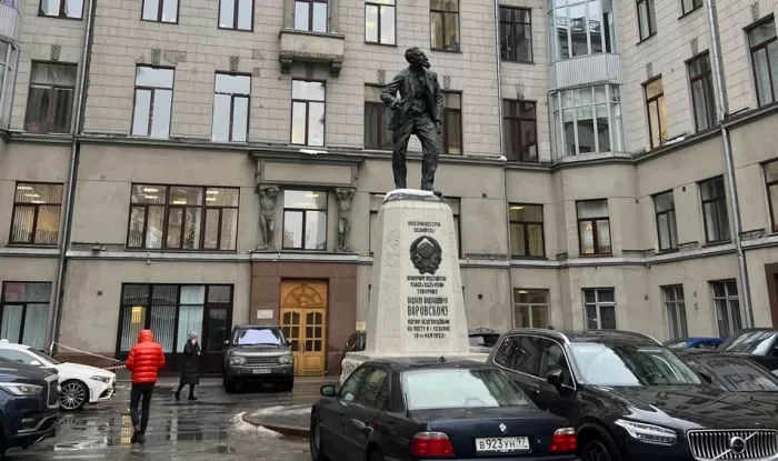 Нотариус Сивакова Г. И.