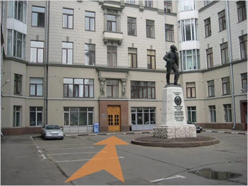 Нотариус Сивакова Г. И.