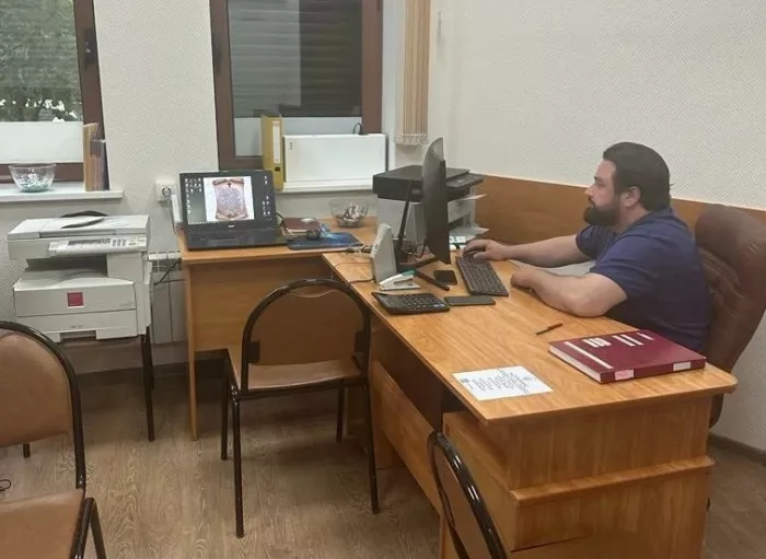 Нотариус Ромашова Н. А.