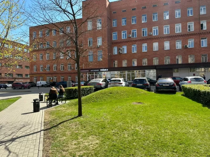 Нотариус Гончарова Е. В. на Варшавском