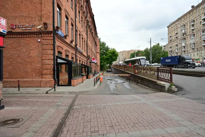 Нотариус Гончарова Е. В. на Варшавском