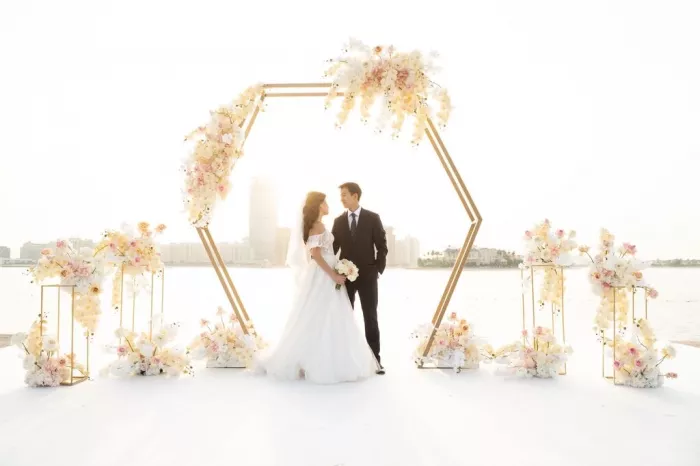 Свадебное агентство "ElegantMoment"