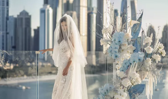 Свадебное агентство "ElegantMoment"