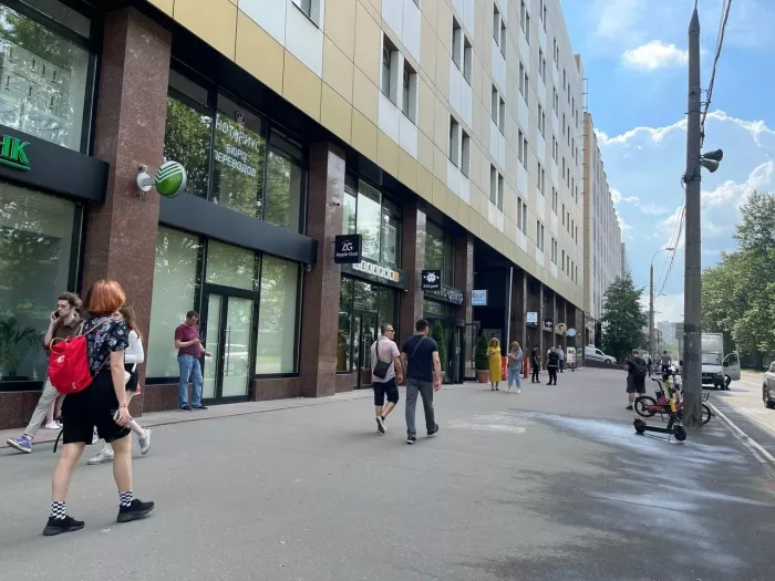 Нотариус Мусаелян Я. Л. на Ермолова