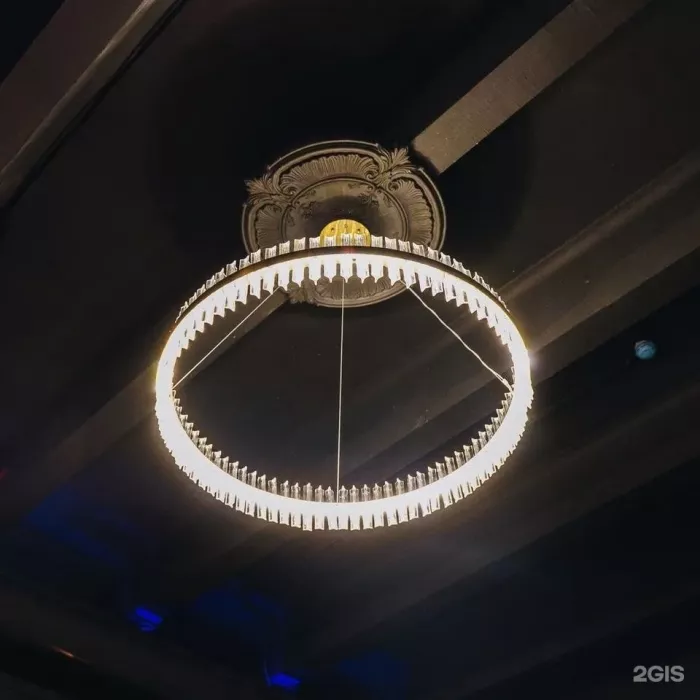 Ночной клуб "Кабинет"