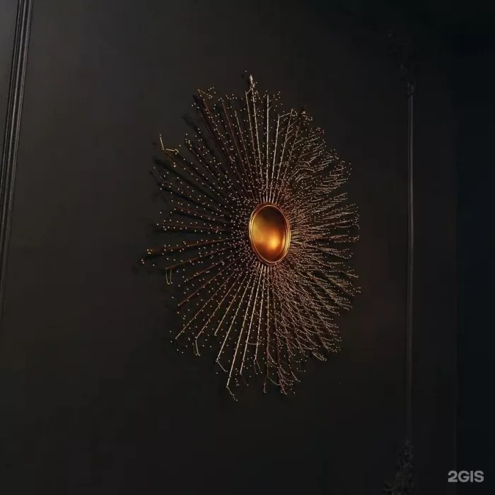 Ночной клуб "Кабинет"