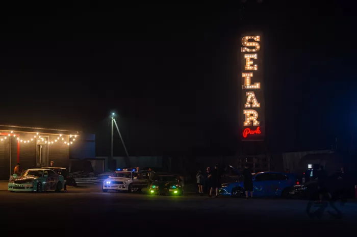 Бар «Harley Drink Bar»