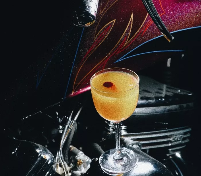 Бар «Harley Drink Bar»