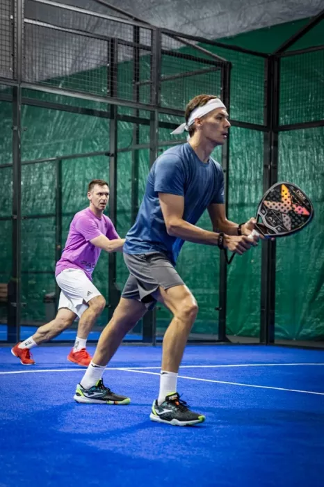 Падел Клуб "PADEL PRO"