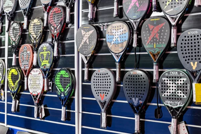 Падел Клуб "PADEL PRO"