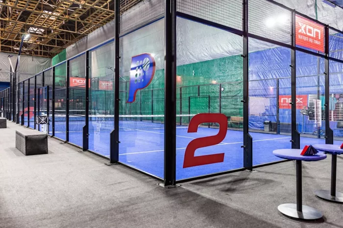 Падел Клуб "PADEL PRO"