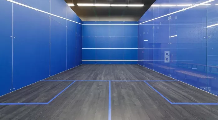 Сквош-клуб "Squash One Club"