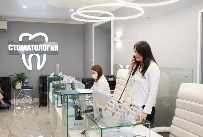 Стоматологическая клиника "ПрезиДент"