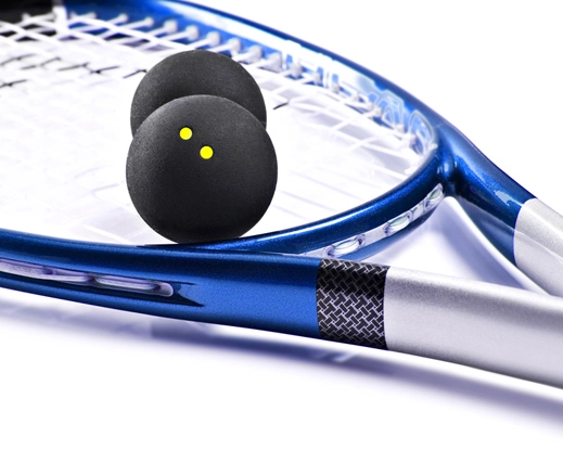 Спортивный Клуб "SQUASHFAN"