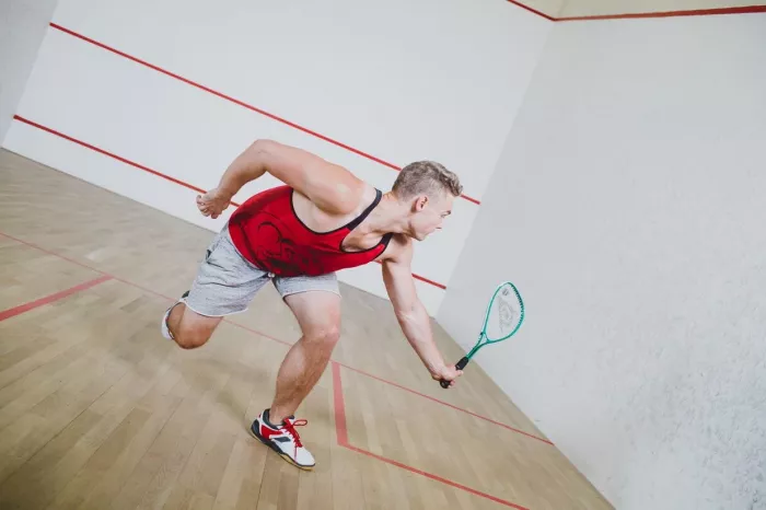 Спортивный Клуб "SQUASHFAN"