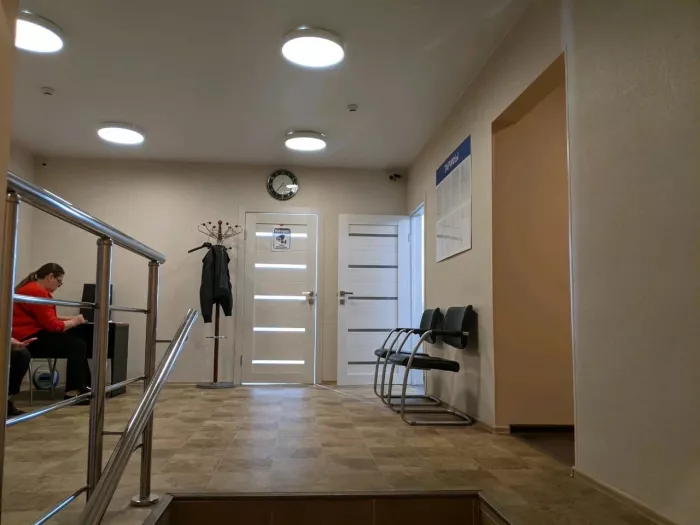 Нотариус Сабурова Г. В. на Савушкина
