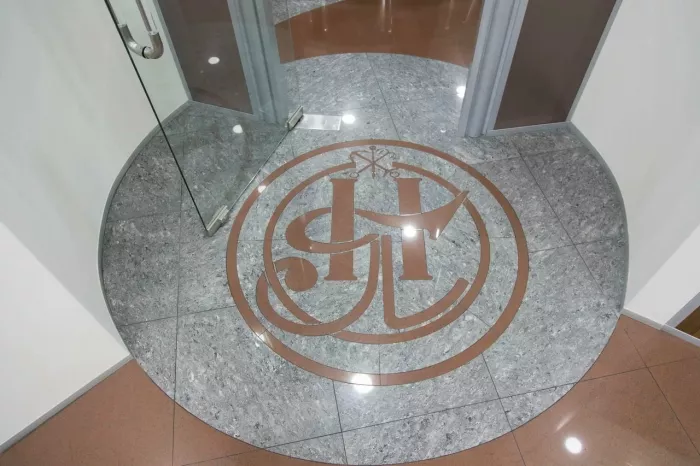 Нотариус Герасименко П. В. на Ташкентской