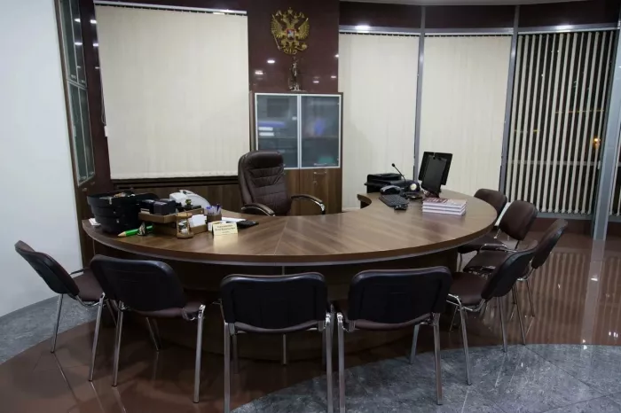Нотариус Герасименко П. В. на Ташкентской