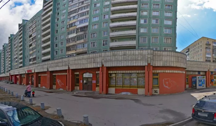 Нотариус Трусова Галина Михайловна в СПб