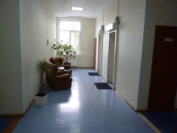 Нотариус Иванова Е. Ю. на Рижской
