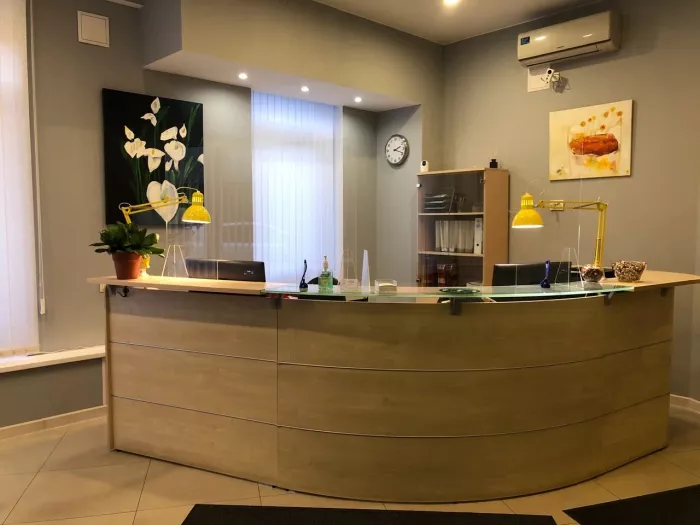 Нотариус Пахомов И. В. на Петрозаводской