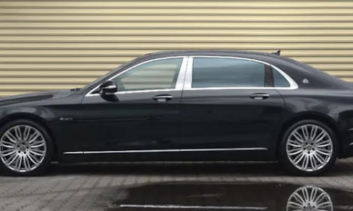 Машина на свадьбу в Сочи. Аренда свадебных авто