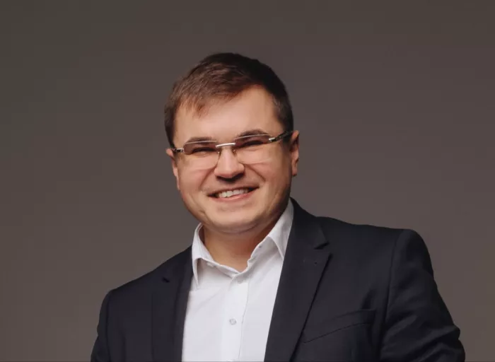 Нотариус Соколов И. Д. на Аптекарском проспекте