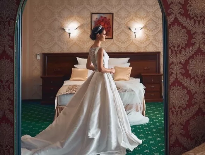 Гостинично-ресторанный комплекс «PARK HOTEL STAVROPOL»