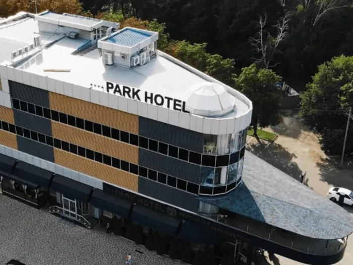 Гостинично-ресторанный комплекс «PARK HOTEL STAVROPOL»