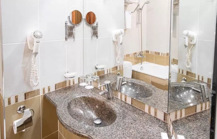 Гостинично-ресторанный комплекс «PARK HOTEL STAVROPOL»