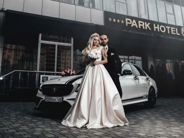 Гостинично-ресторанный комплекс «PARK HOTEL STAVROPOL»