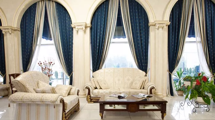 Гостинично-ресторанный комплекс «PARK HOTEL STAVROPOL»