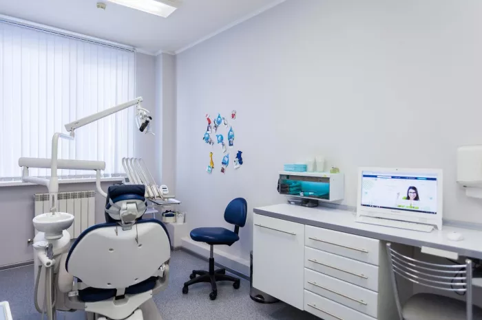 Стоматологическая клиника "G Dental"