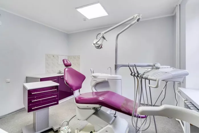 Стоматологическая клиника "G Dental"