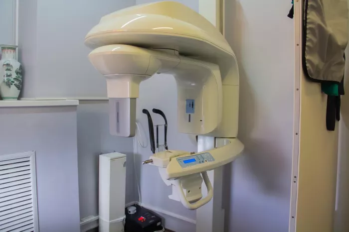 Стоматологическая клиника "G Dental"