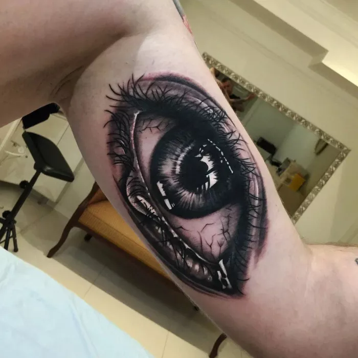 Тату салон «Tattoo Moscow»