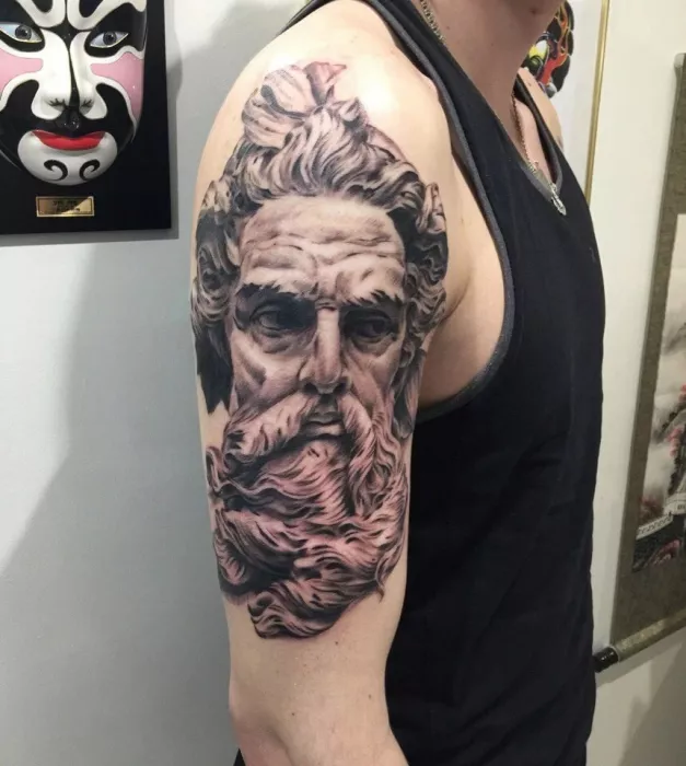 Тату салон «Tattoo Moscow»