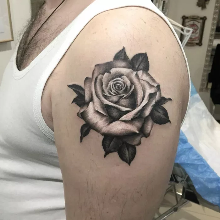 Тату салон «Tattoo Moscow»