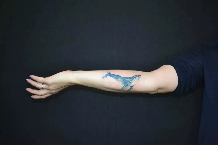 Тату салон "Maze Tattoo"