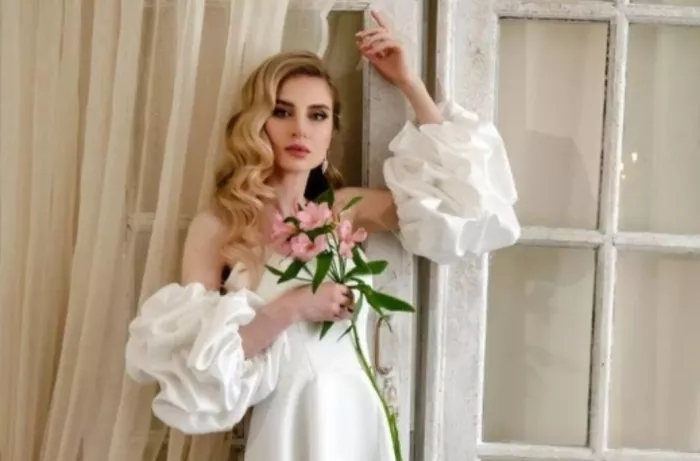 Свадебный салон "Диадема"