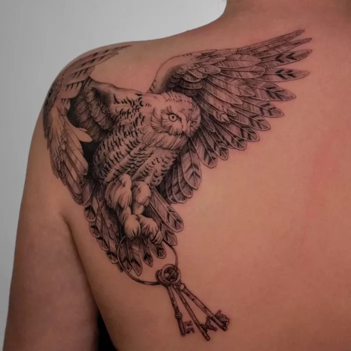 Тату салон "KOT Tattoo Studio"