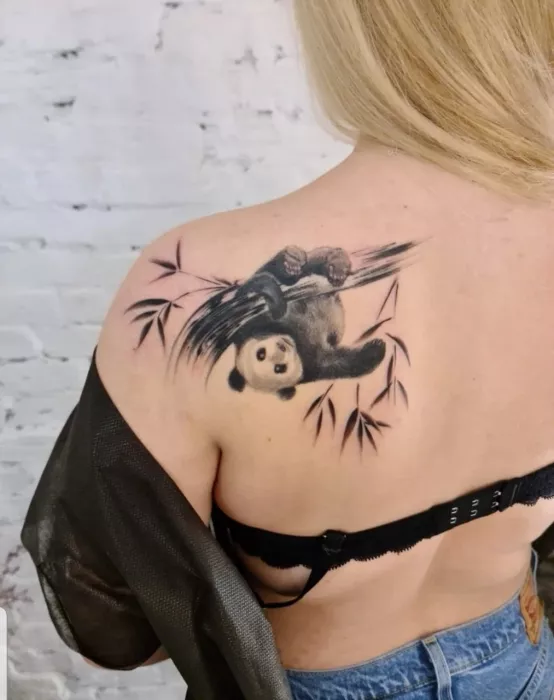 Тату салон "KOT Tattoo Studio"